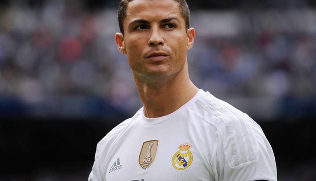 Cristiano Ronaldo Real Madrid bet365 betbg