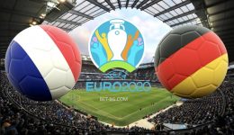 франция - германия bet365