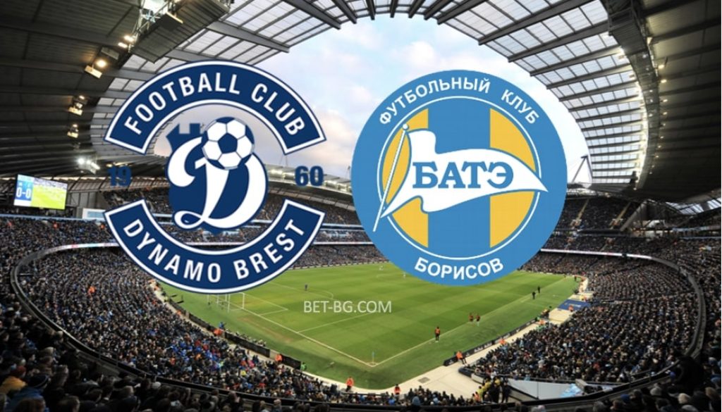 динамо брест - бате борисов bet365