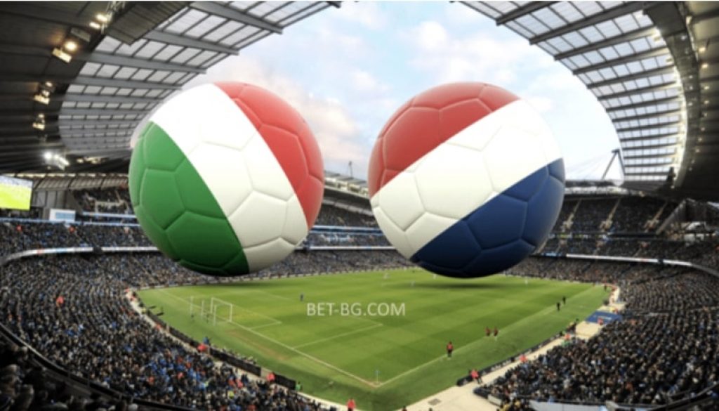 италия - холандия bet365