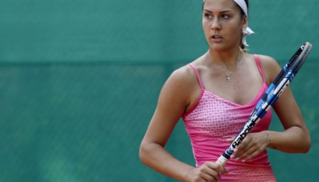 Джулия Терзийска преодоля квалификациите на турнира по тенис в Германия bet365