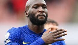 Ромелу Лукаку bet365