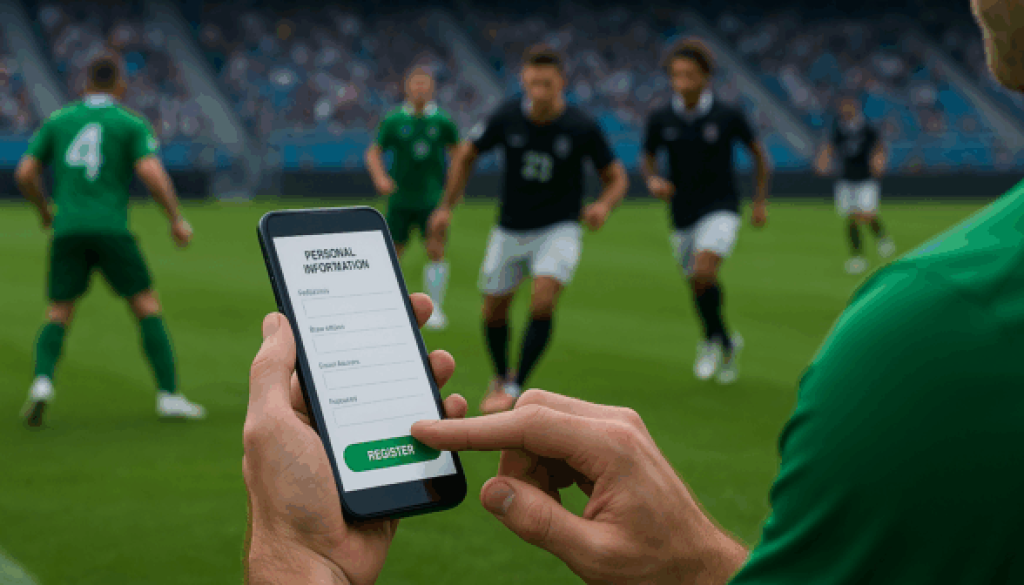 bet365 registracion