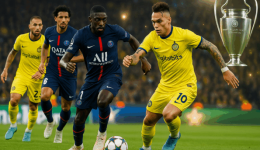 финалите на Шампионската лига bet365 bet